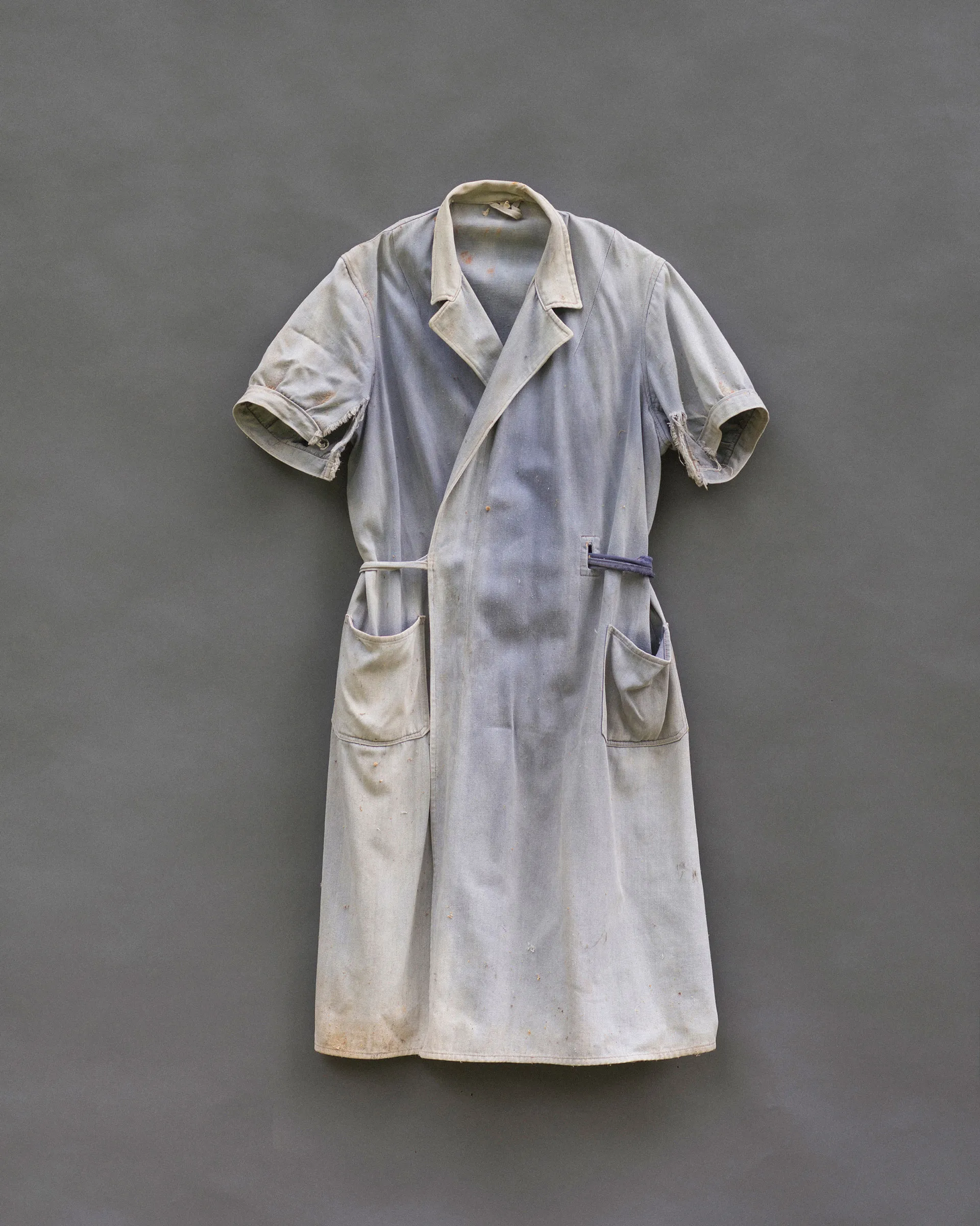 Milking Jacket I — 2020 — Vastapuu