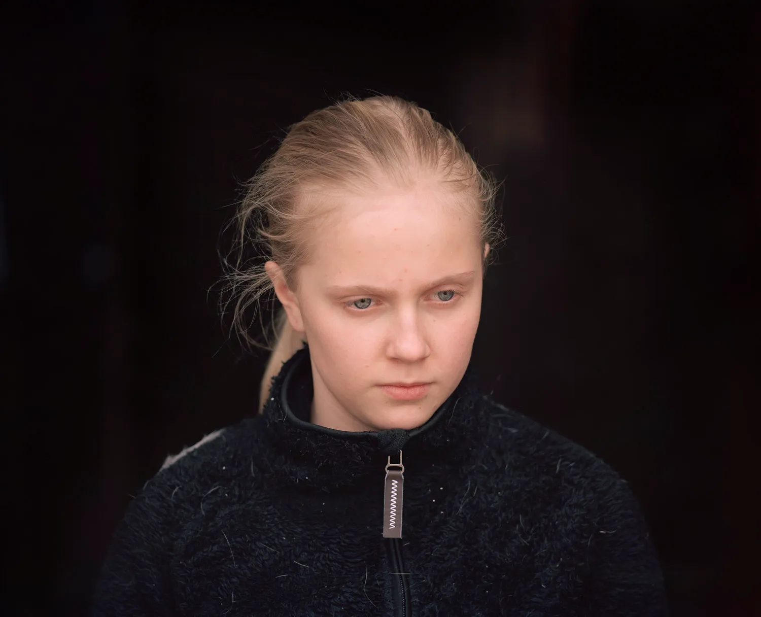 Ponygirl — 2016 — Äimärautio