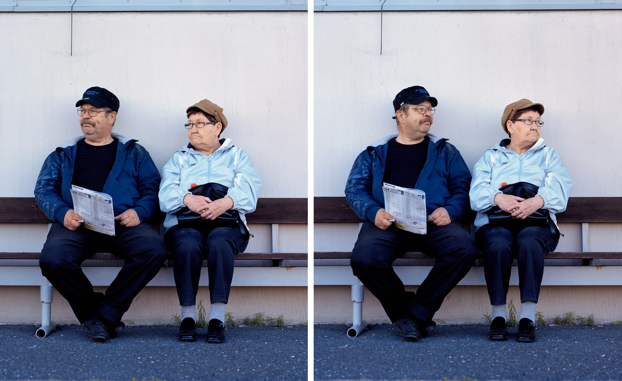 Spectating — 2016 — Äimärautio