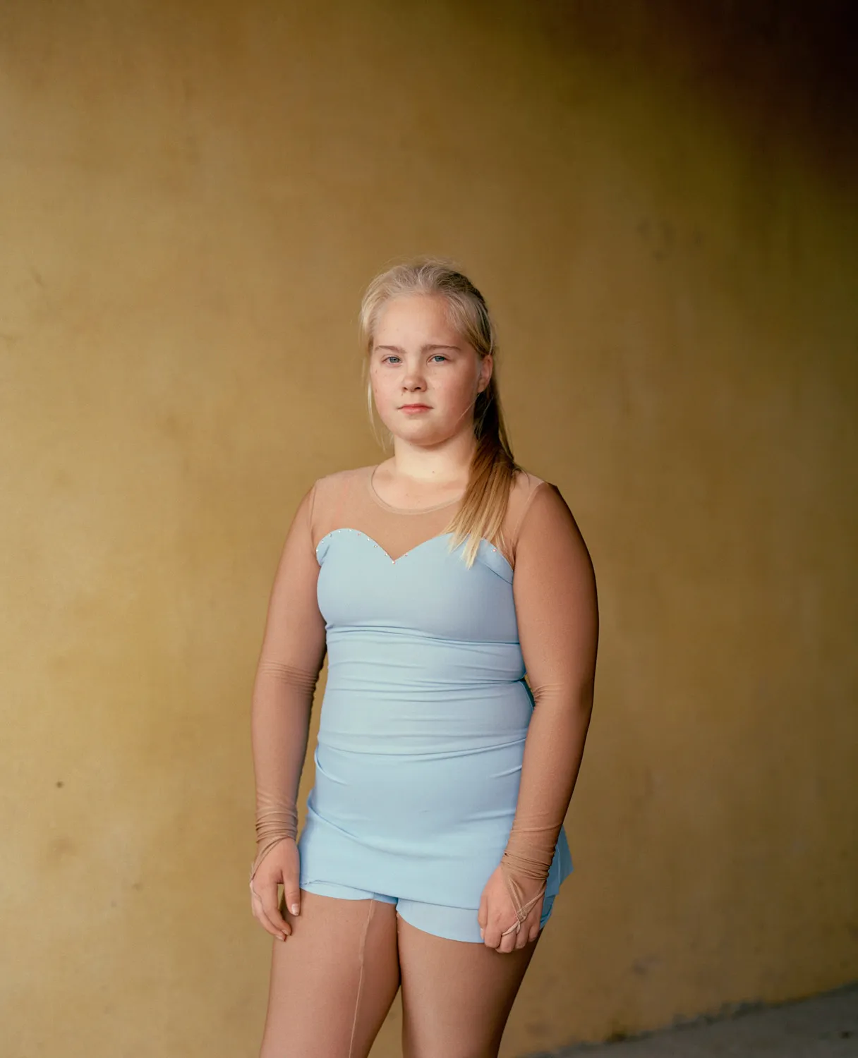Sky Blue — 2016 — Äimärautio