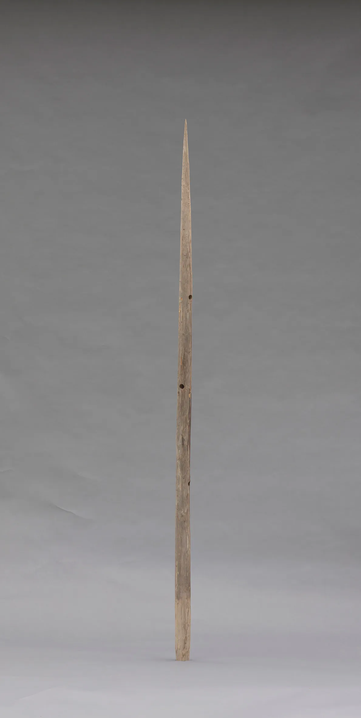 Hay Poles 1 — Vastapuu