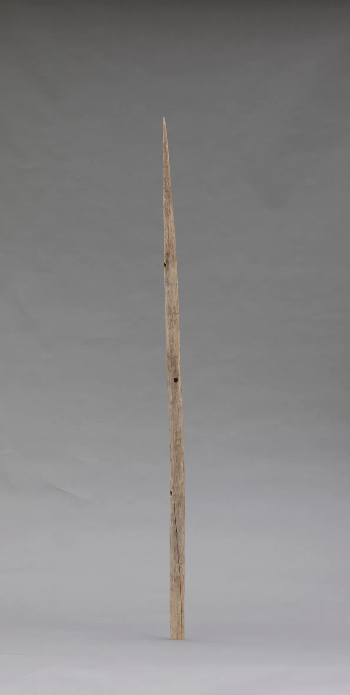 Hay Poles 2 — Vastapuu