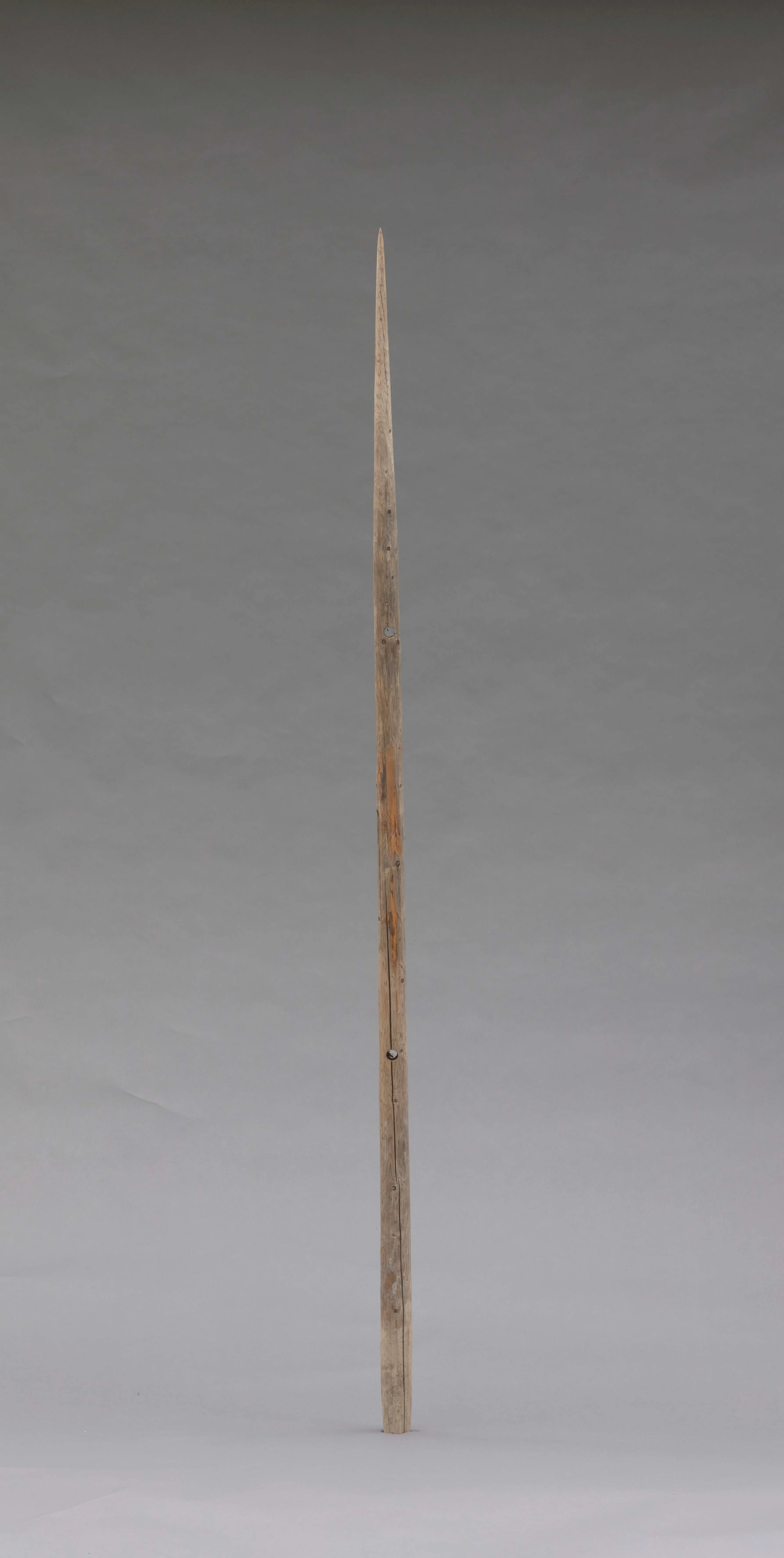 Hay Poles 3 — Vastapuu