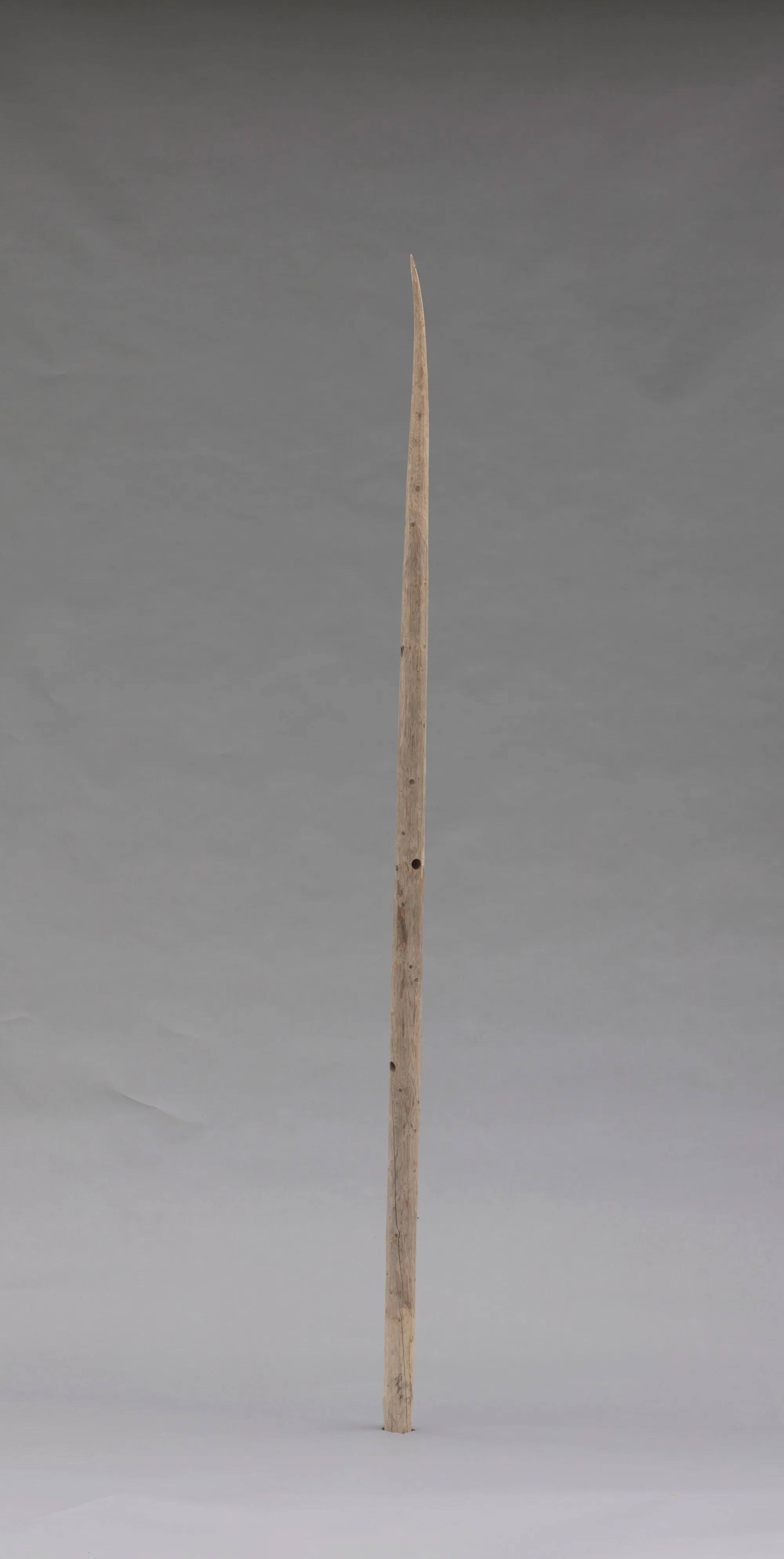 Hay Poles 4 — Vastapuu