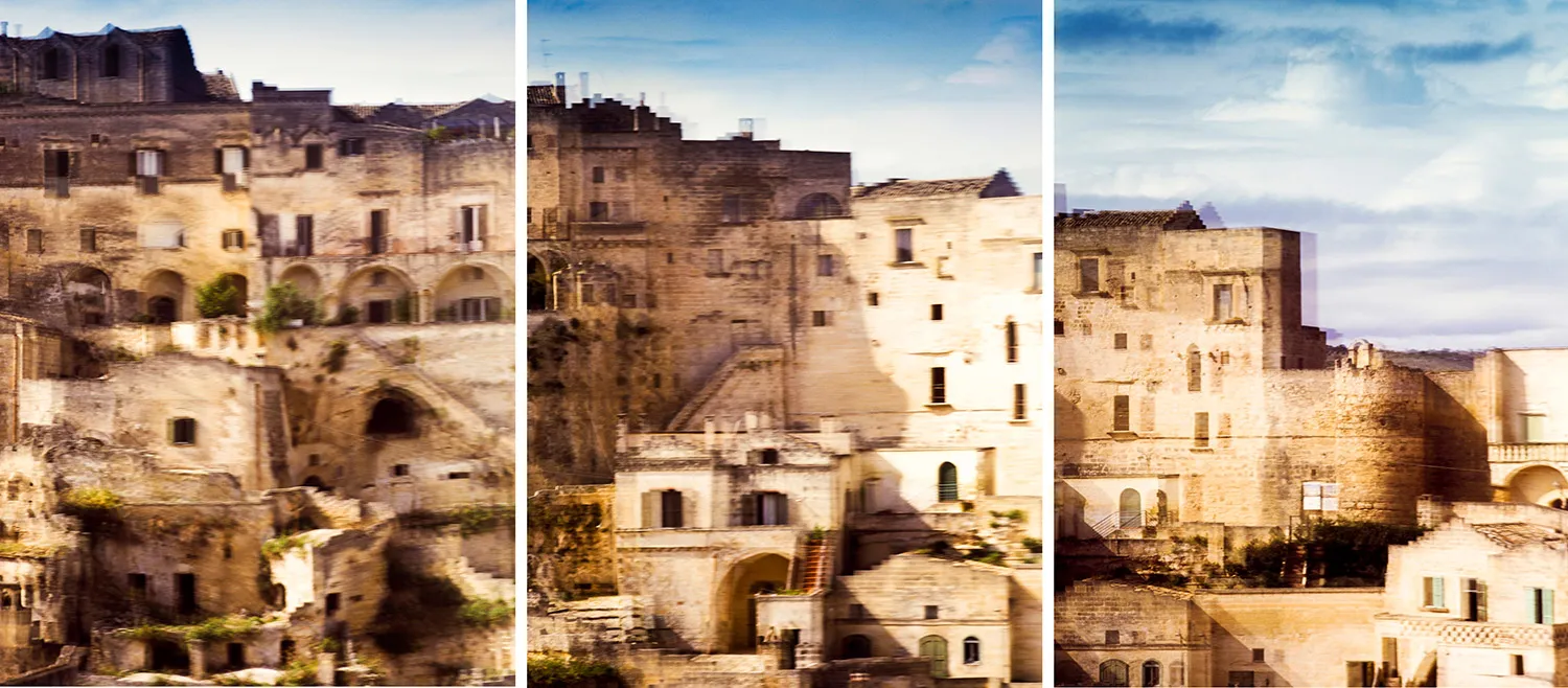 Echo of Time — 2015 — Sense of Place