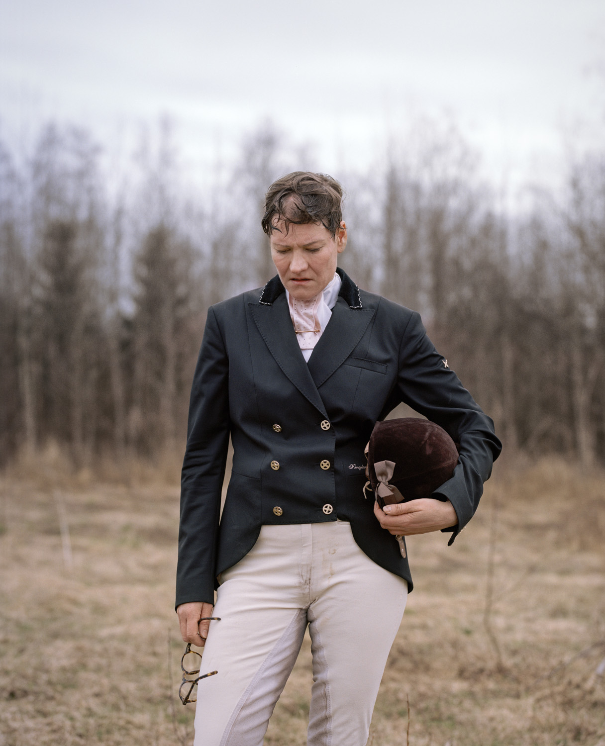 Äimärautio — Kati Leinonen