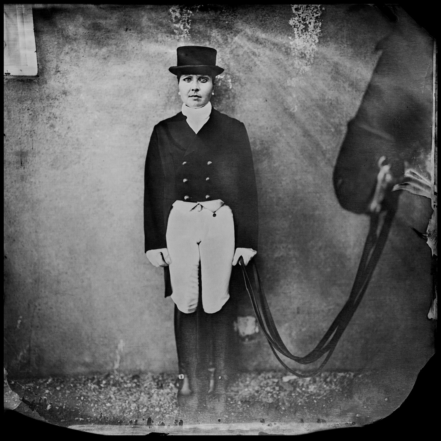 Collodion — Kati Leinonen