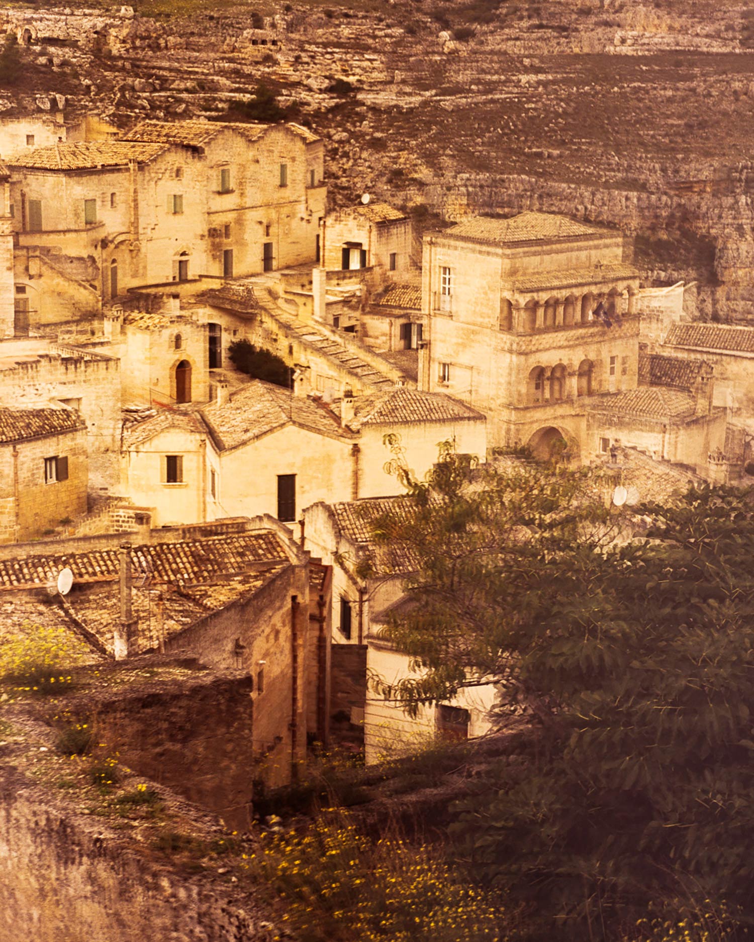 Sense of Place — Kati Leinonen