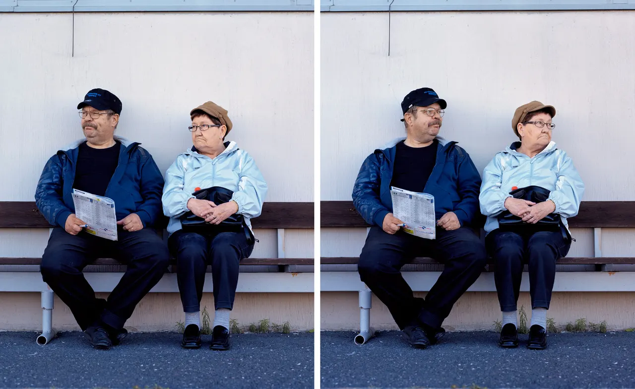 Spectating — 2016 — Äimärautio