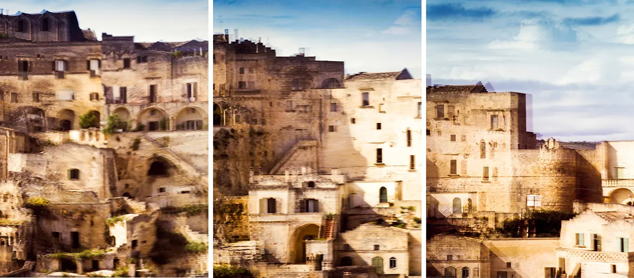 Echo of Time — 2015 — Sense of Place