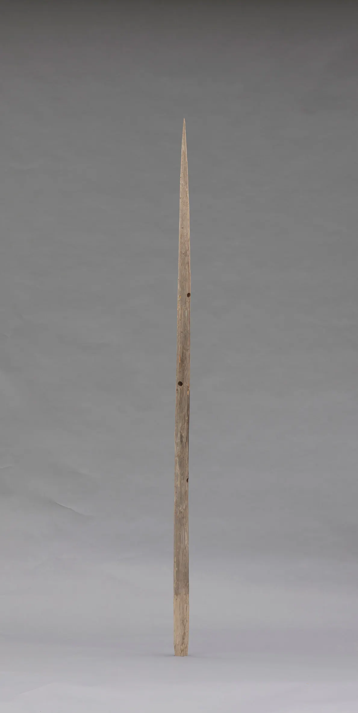 Hay Poles 1 — Vastapuu