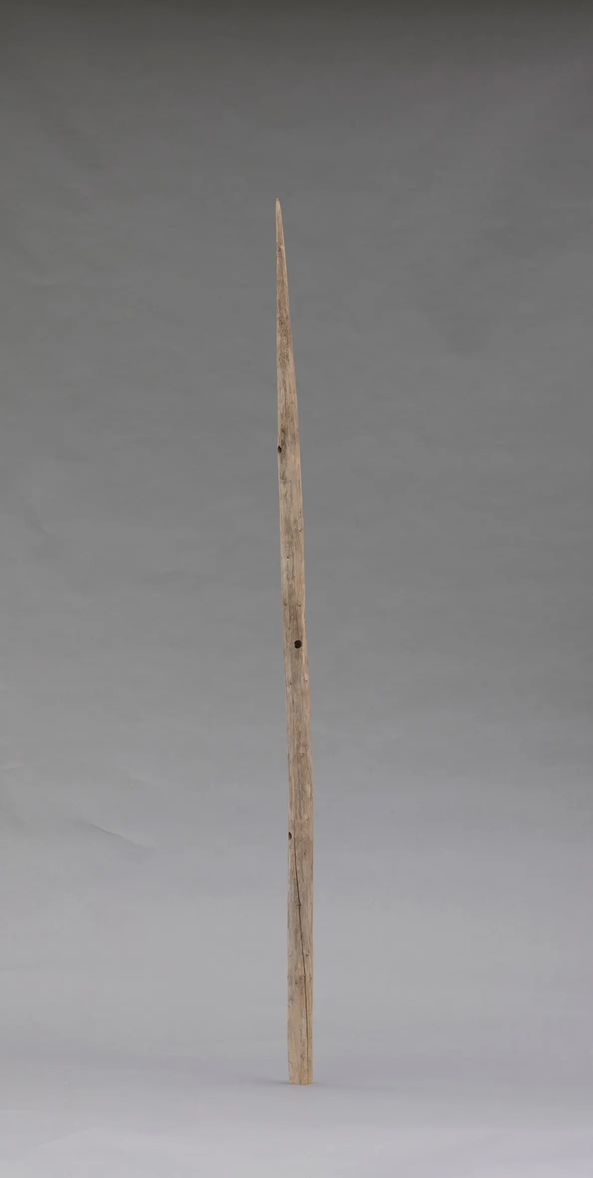 Hay Poles 2 — Vastapuu