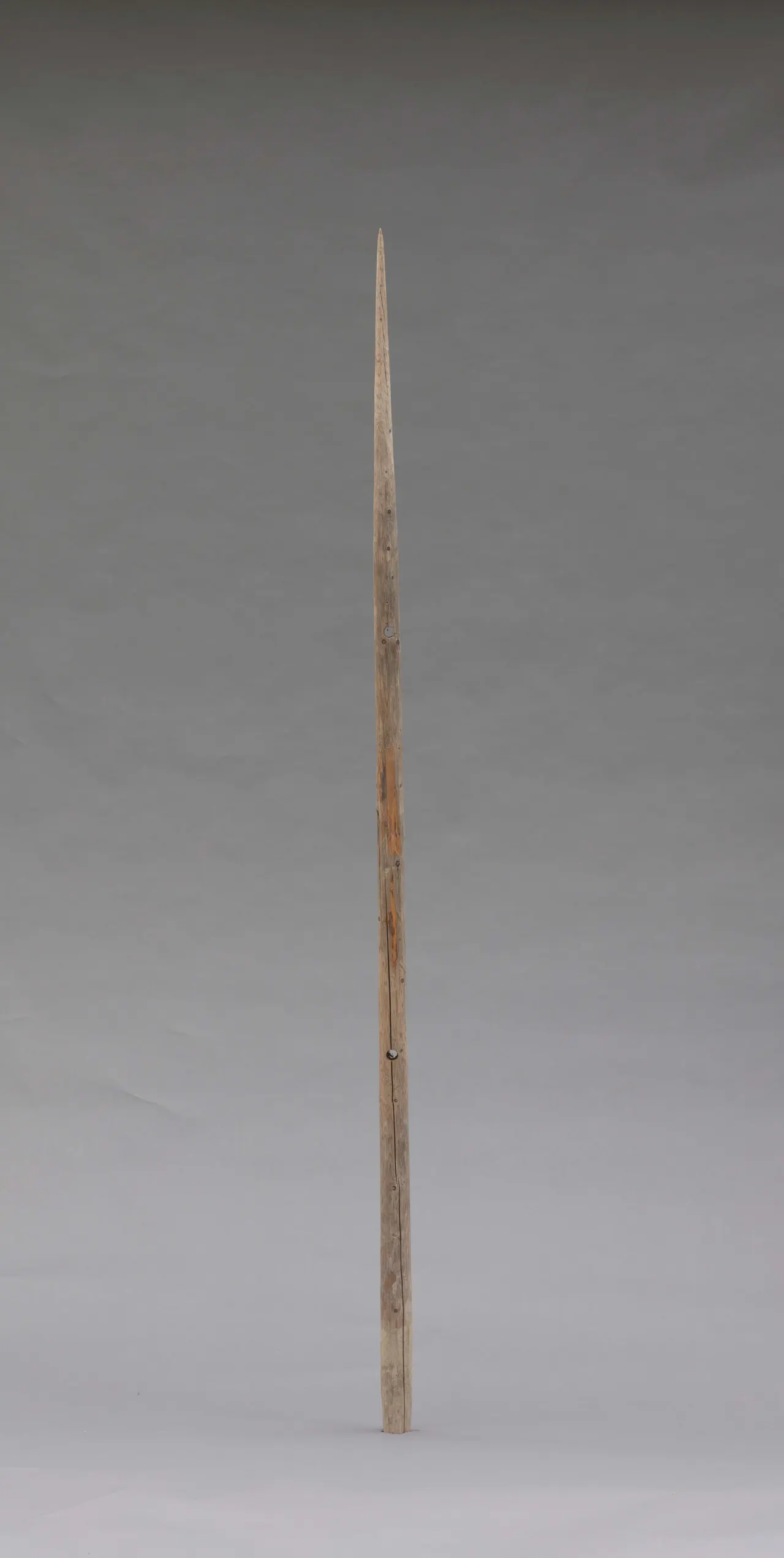 Hay Poles 3 — Vastapuu