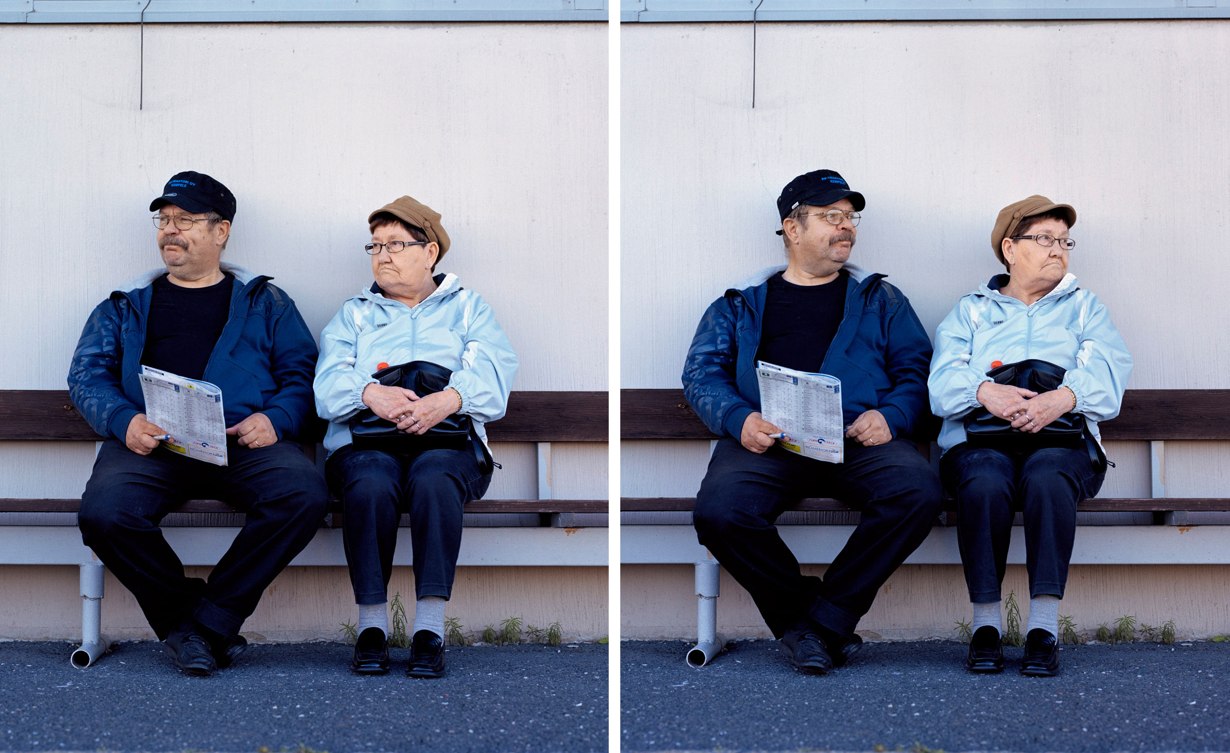 Spectating — 2016 — Äimärautio