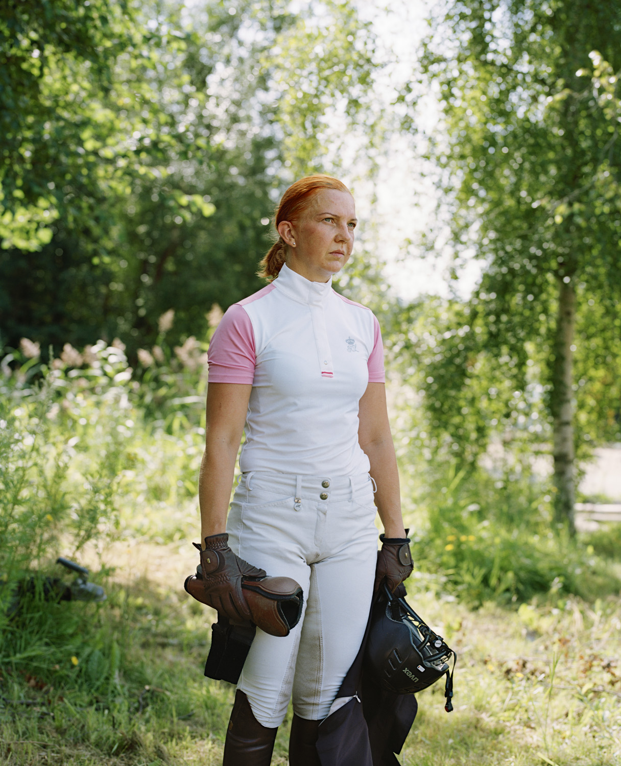 Defeat On A Lovely Day — 2016 — Äimärautio