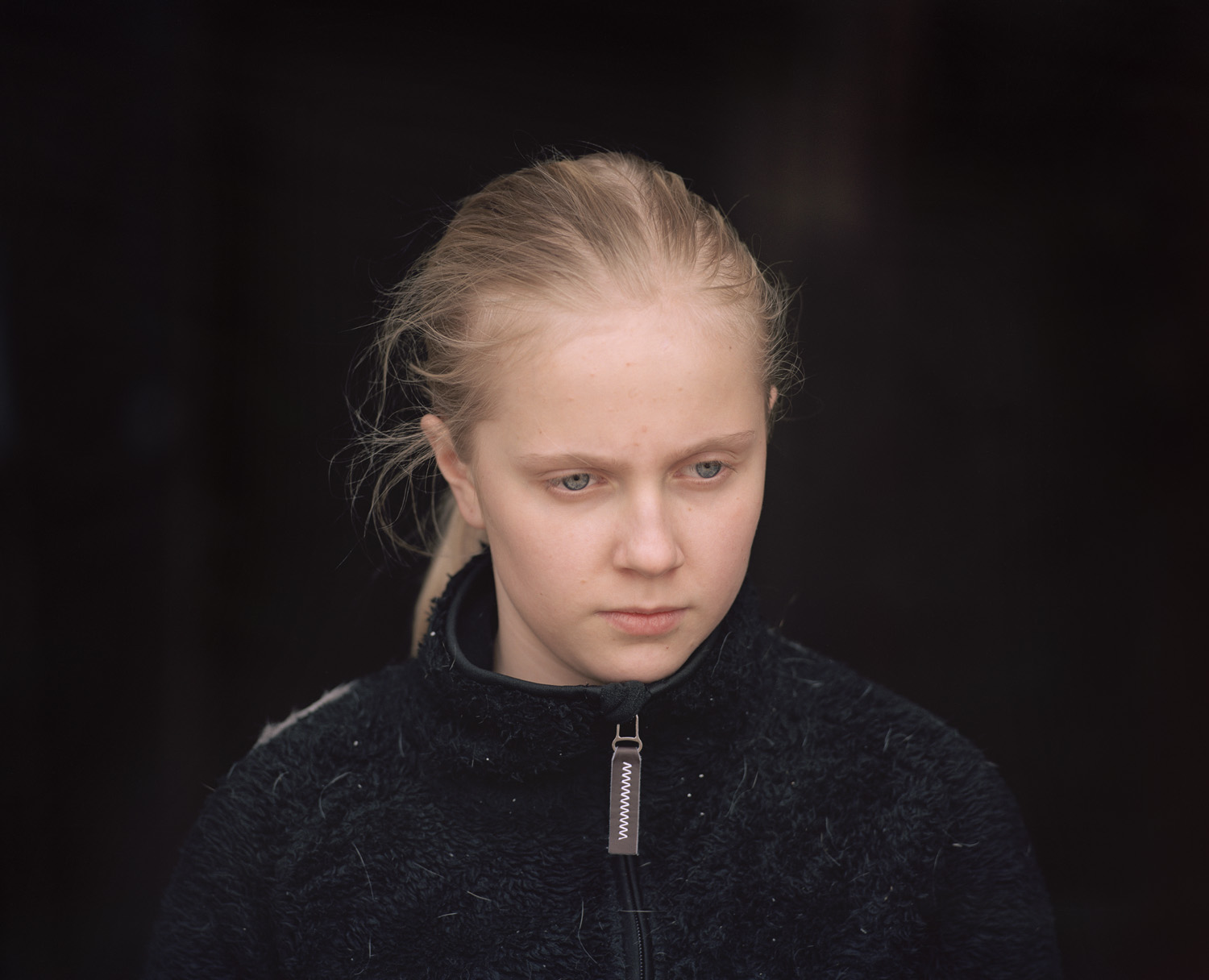 Ponygirl — 2016 — Äimärautio