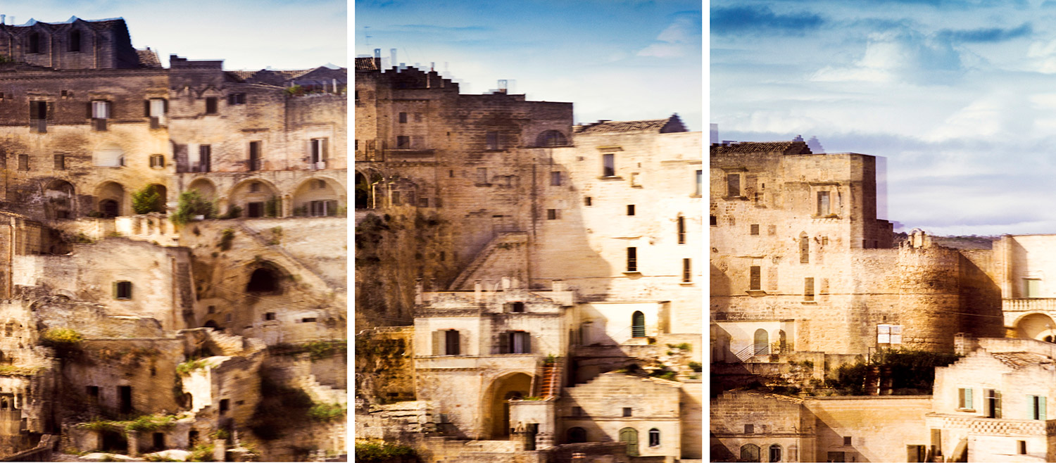 Echo of Time — 2015 — Sense of Place