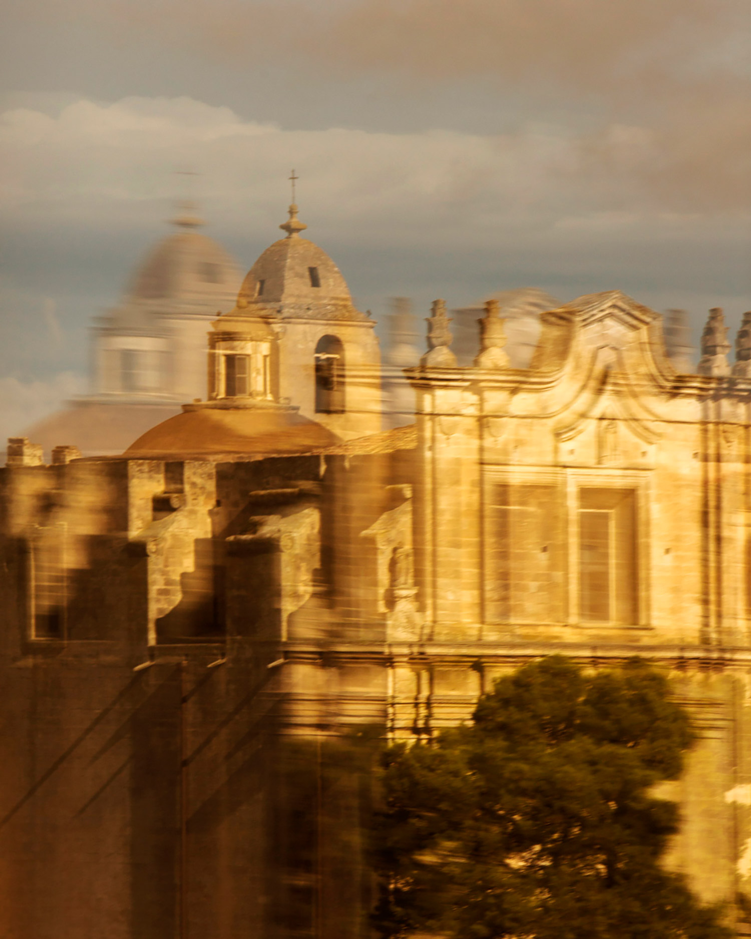 Echo of Monastry — 2015 — Sense of Place