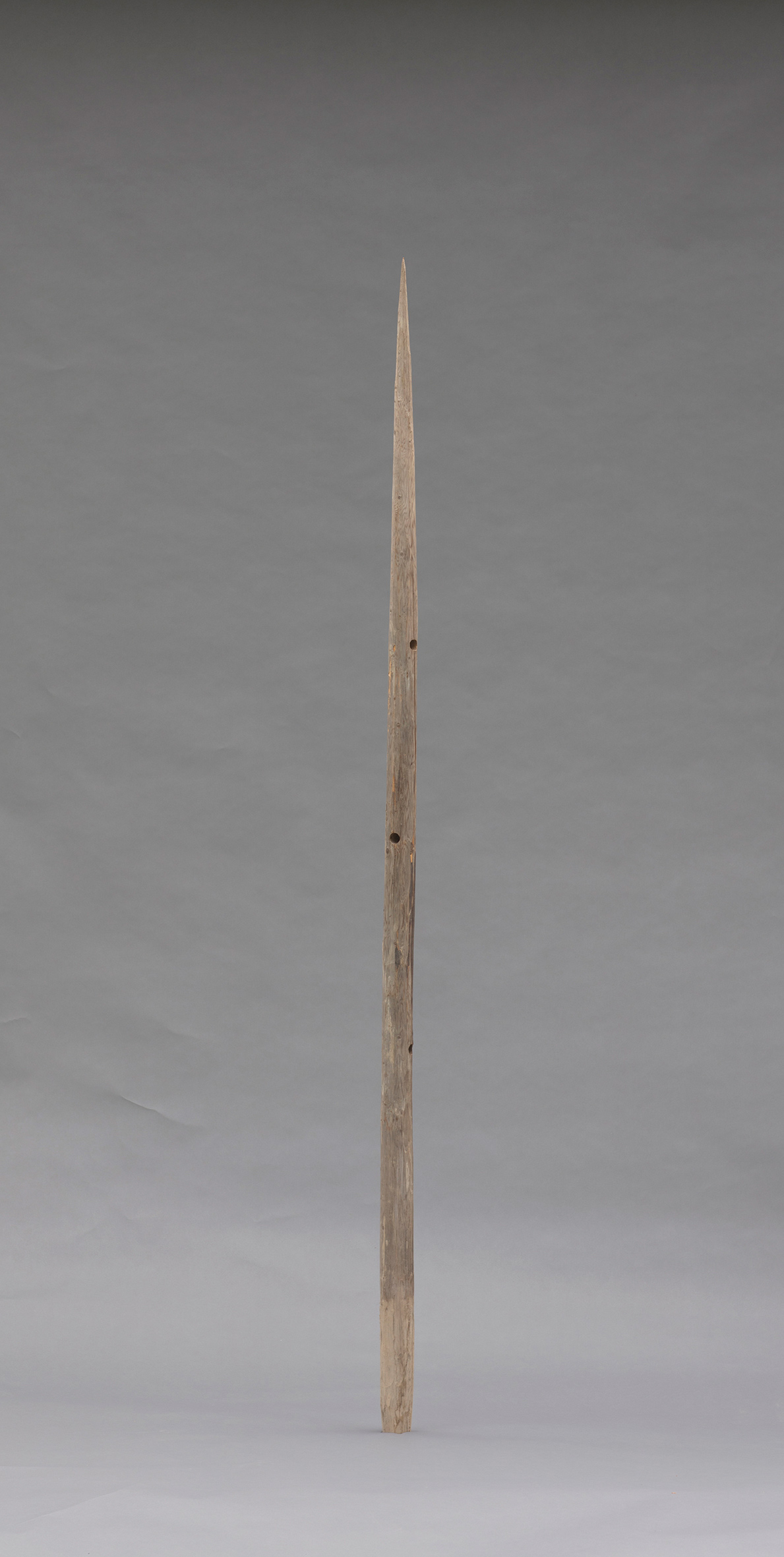 Hay Poles 1 — Vastapuu