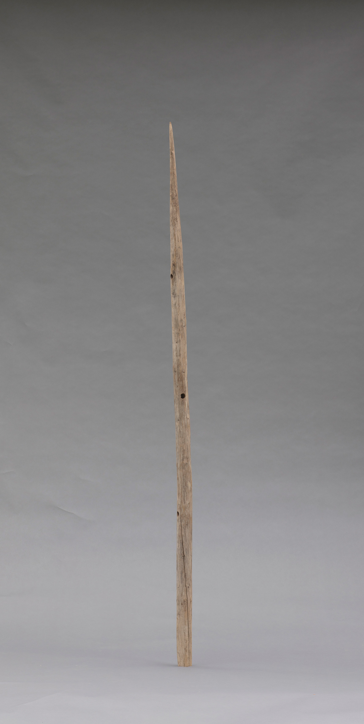 Hay Poles 2 — Vastapuu