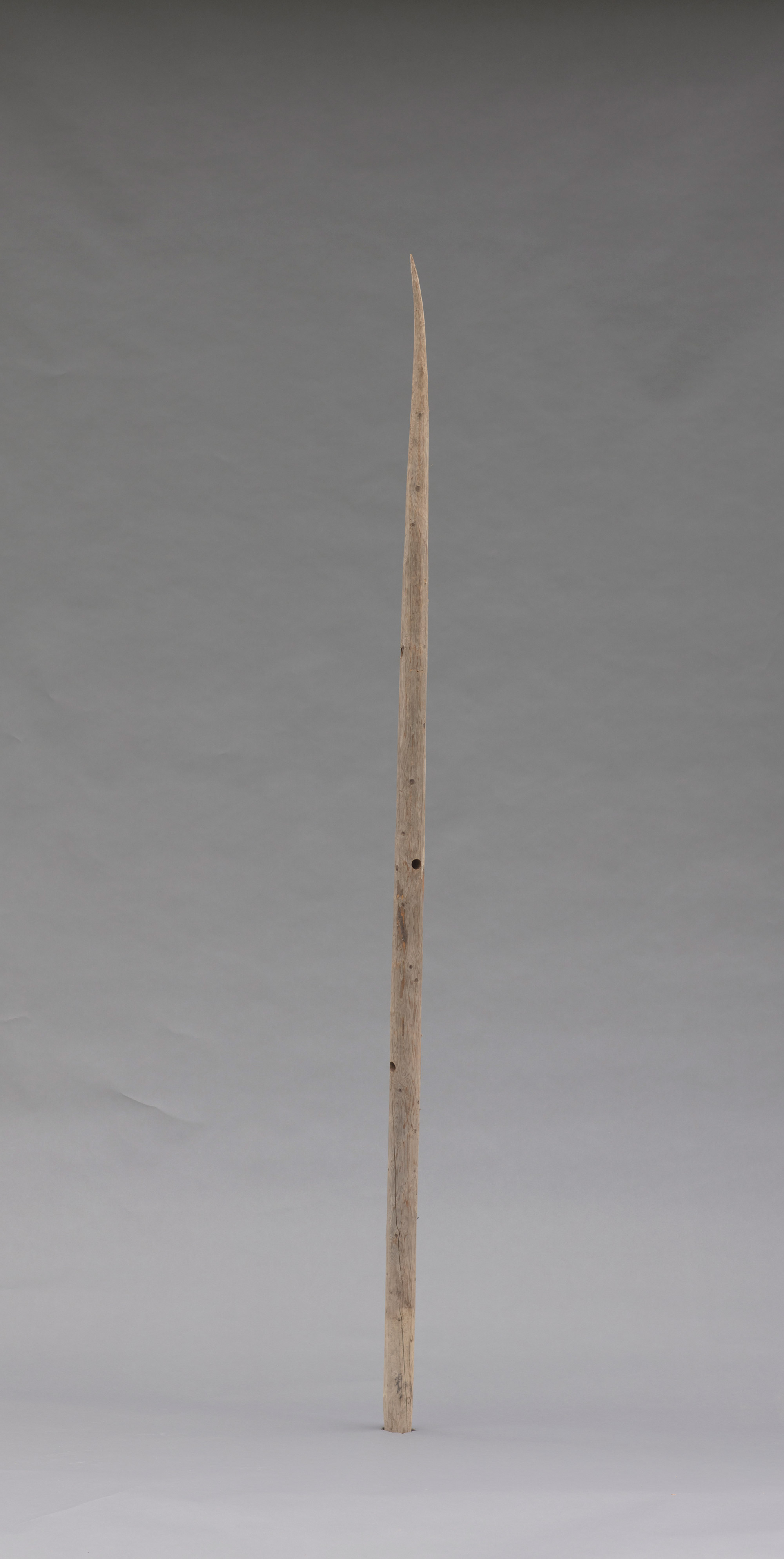 Hay Poles 4 — Vastapuu