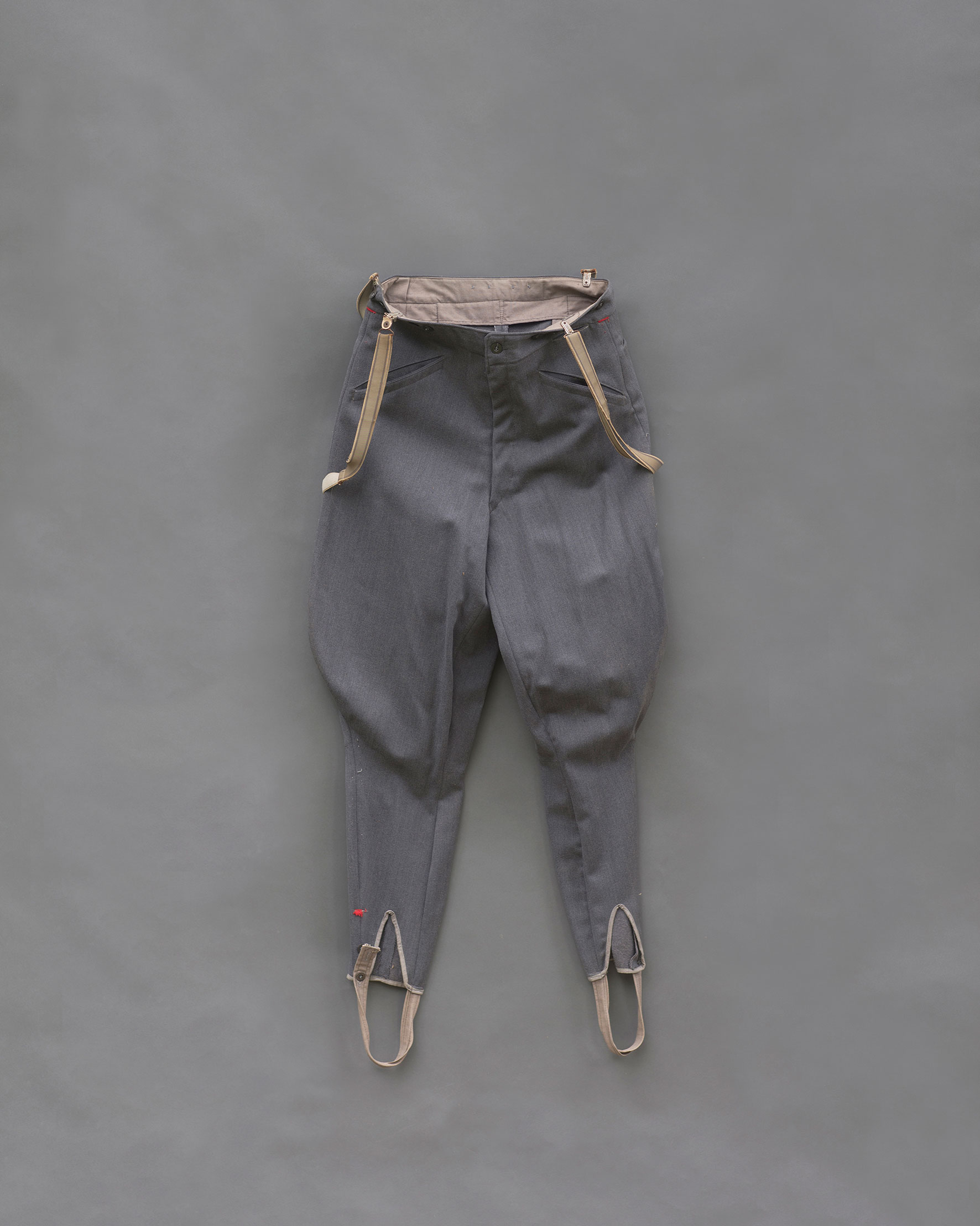 Heikki's Breeches — 2020 — Vastapuu